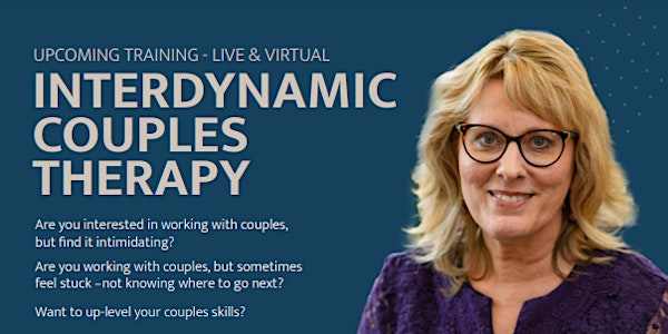 Interdyamic Couples Therapy