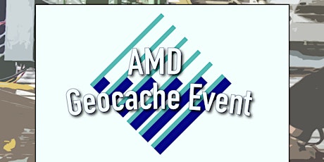 PEO York - AMD Geocache Event