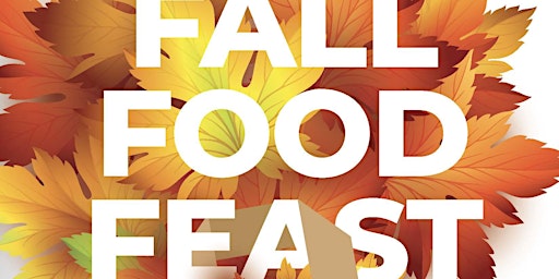 Collier Street United Church Fall Food Feast