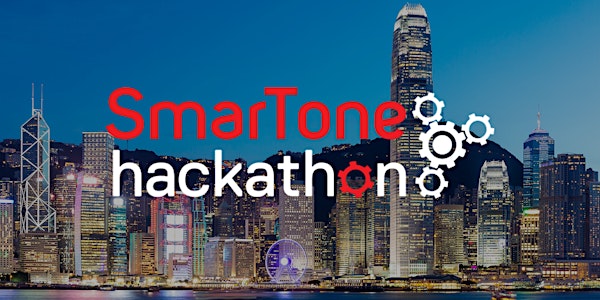 SmarTone Hackathon "Smart Properties"