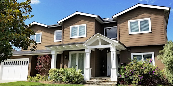 35th Annual Holiday Home Tour
