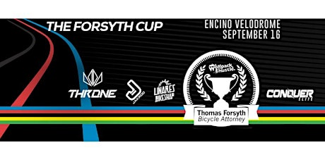 Wolfpack Hustle: The Forsyth Cup