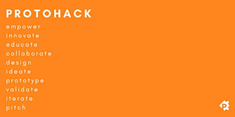 ProtoHack Innovation Challenge: NYC primary image