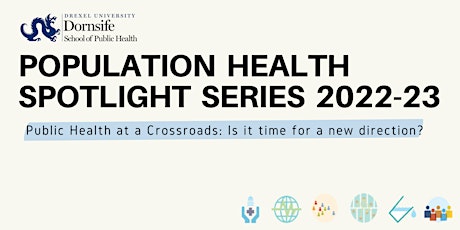 Population Health Spotlight Series ft. Dr. Chapple-McGruder