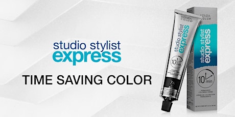 Kenra Color: Studio Stylist Express