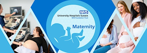 Collection image for UH Sussex Antenatal sessions