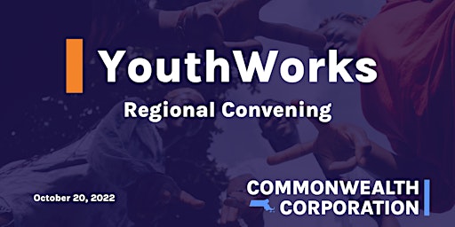 YouthWorks Fall Regional Convening