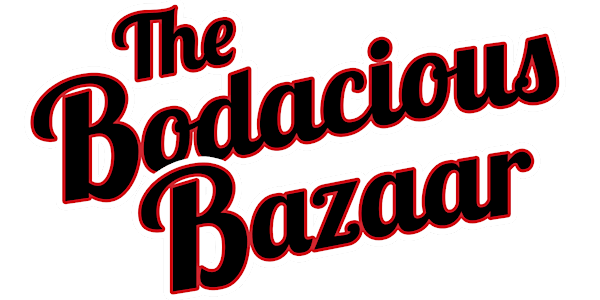 Bodacious Bazaar Fall 2022