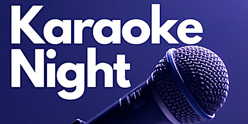 Karaoke Night - Saturday 26th November