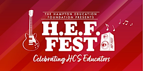 H.E.F. Fest featuring Man Fighting Bear with Blue Ribbon