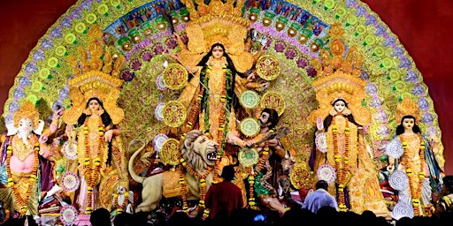 Kingston Durga Puja 2022