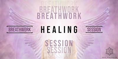 Breathwork Healing Session • Joy of Breathing • Chino primary image