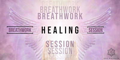 Immagine principale di Breathwork Healing Session • Joy of Breathing • Westminster 