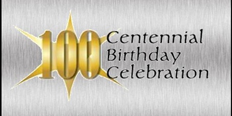 CBI Sisterhood Centennial Birthday Celebratation primary image
