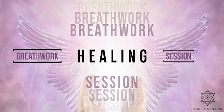 Breathwork Healing Session • Joy of Breathing • Little Rock
