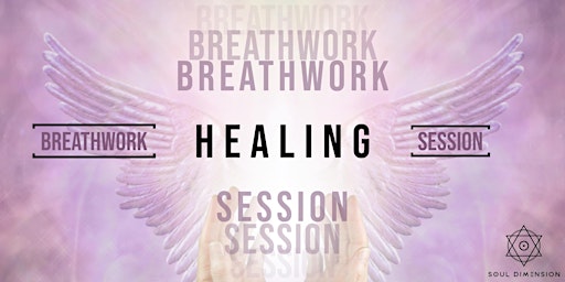 Breathwork Healing Session • Joy of Breathing • Des Moines primary image
