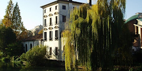 Treviso: città d'acque e di ridenti fontane