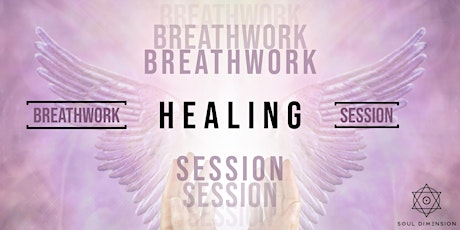 Breathwork Healing Session • Joy of Breathing • Shreveport