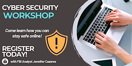 Cyber Security Workshop