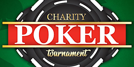 R NEW YORK: Charity Poker Tournament