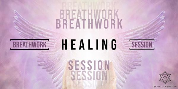 Breathwork Healing Session • Joy of Breathing • Midland