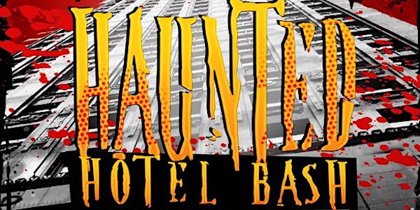 Haunted Hotel Bash 2017 at Hard Rock Hotel Chicago