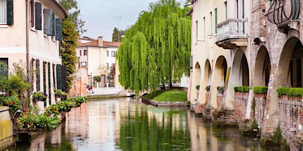 La natura segreta di Treviso