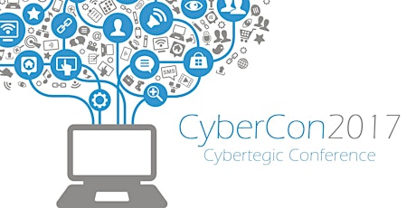 Cybertegic 10th Annual Internet Business Conference - CyberCon 2017 primary image