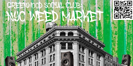 NYC W**D Market (Rooftop)