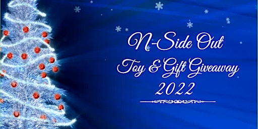 Toy & Gift Giveaway