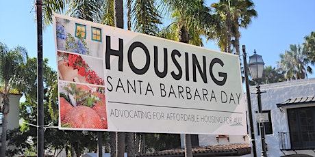 Housing Santa Barbara Day