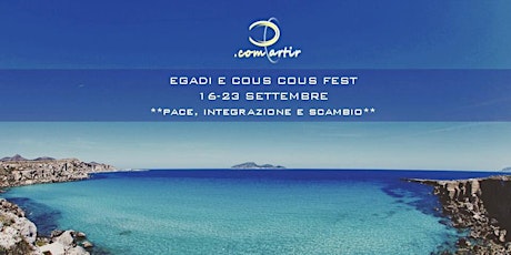 Immagine principale di 16-23 settembre - Egadi e Cous Cous Fest in barca a vela! Saluto all'estate! 