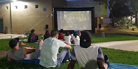 Twilight Cinema @ VU primary image