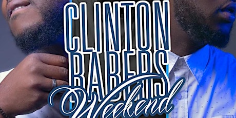 Clinton Babers Birthday Celebration Oct 1st