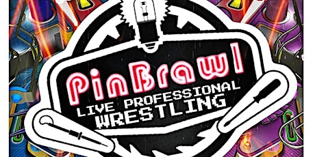 Pinbrawl! Live Professional Wrestling