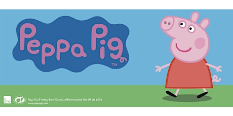 Meet Peppa Pig! primary image