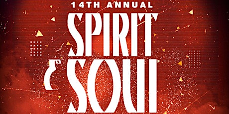 Spirit & Soul Festival 2022  *VIP Experience*