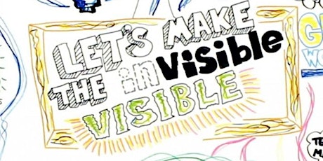 Asset-Based Community Development Workshop for London & those working in VCSEs (voluntary, community & social enterprise sector) October 19 & 20 primary image