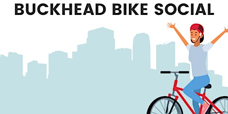 Buckhead Bike Social