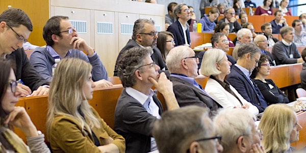 Wissenschaft-trifft-Wirtschaft 2017