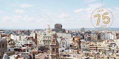 75 Cities: Valencia