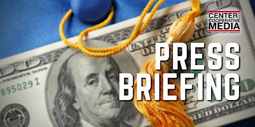 Press briefing: NJ state-funded aid and free education programs primary image