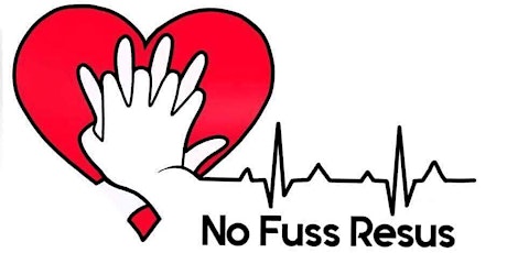 No Fuss Resus presents QUIZ NIGHT  primary image