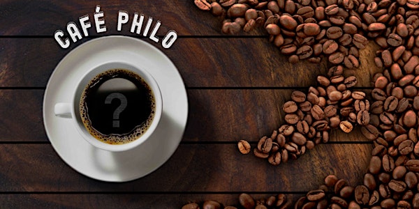 Café Philo : Peut-on vivre sans l'autre ?