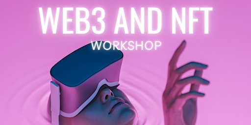 NFT/WEB3  workshop