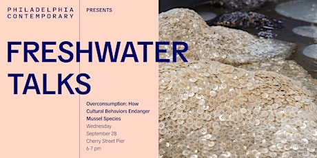 Freshwater Talks: How Cultural Behaviors Endanger Mussel Species primary image