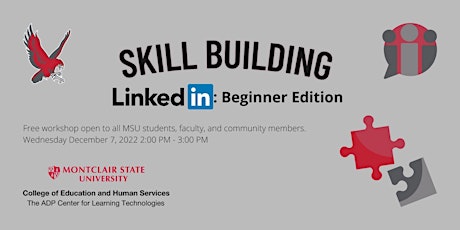 Skill Building: LinkedIn: Beginner Edition