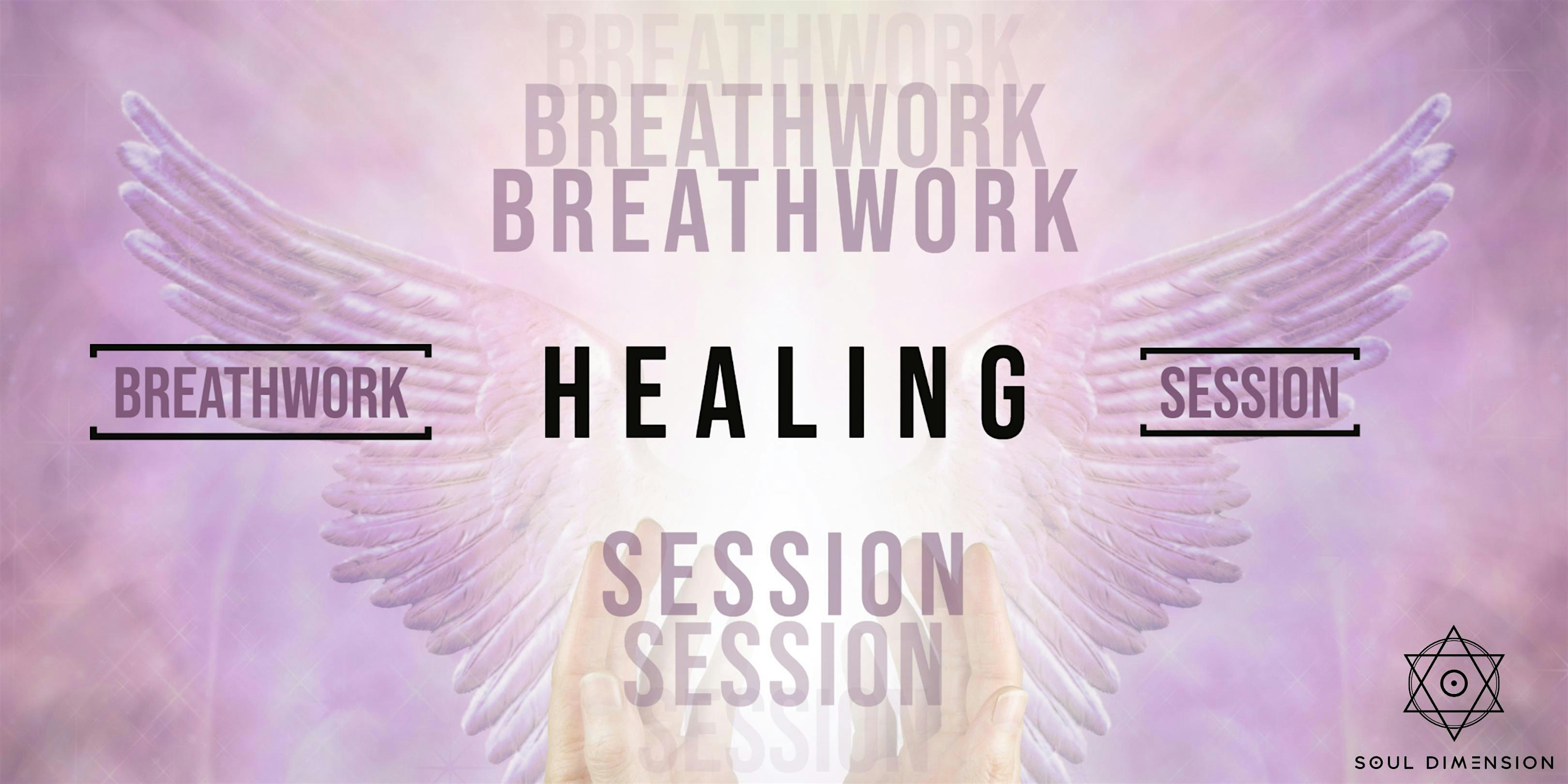Breathwork Healing Session \u2022 Joy of Breathing \u2022 Magdeburg