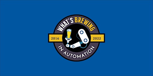 WHAT'S BREWING IN AUTOMATION: Motion Contol Workshop