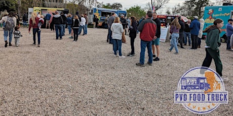 South County Food Truck Friday